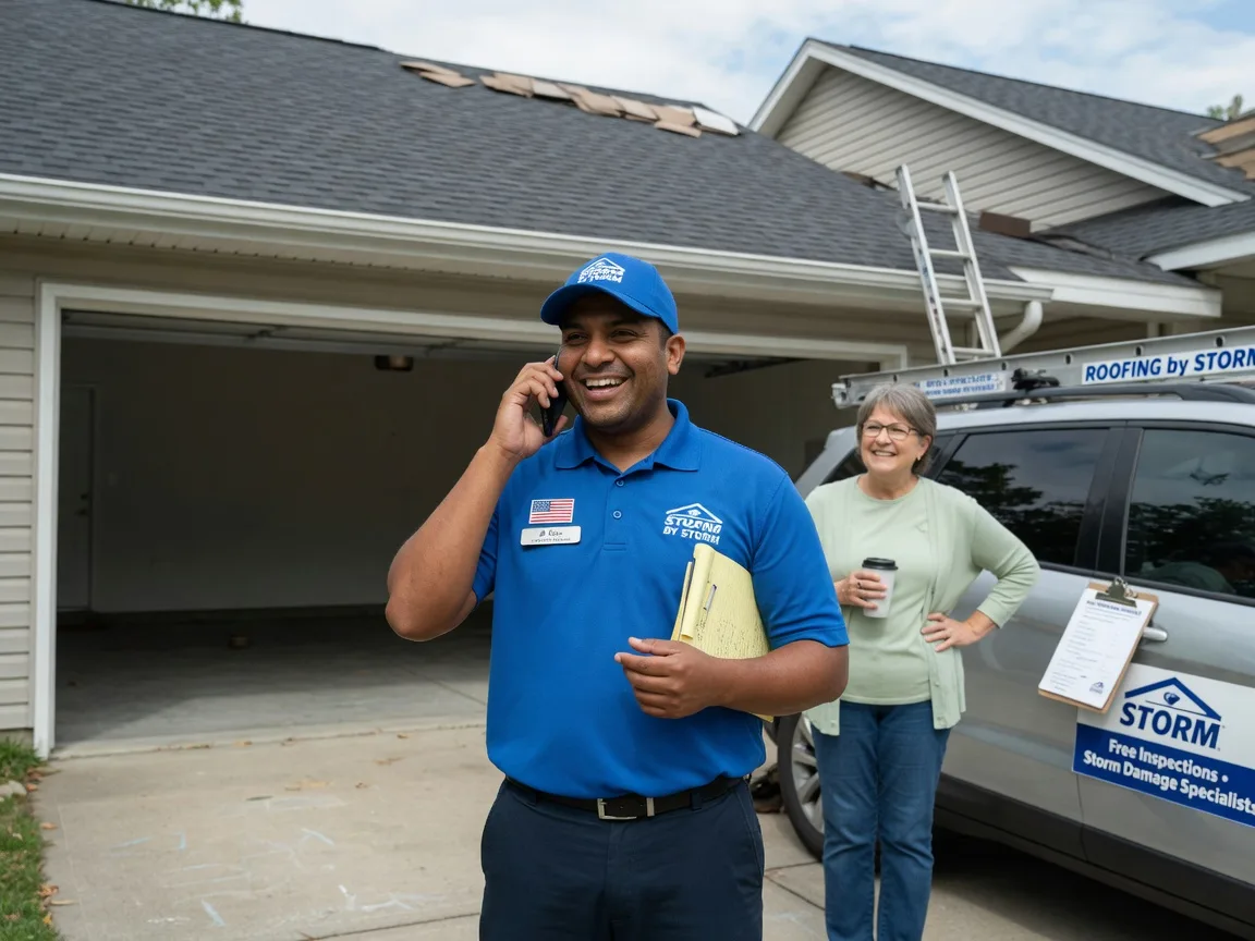 Roof Repair Near Me Ottawa, IL FAQs